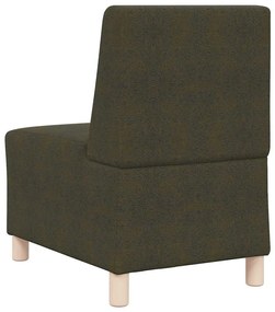 étkezőszék művelúr kanapéfotel 55 cm