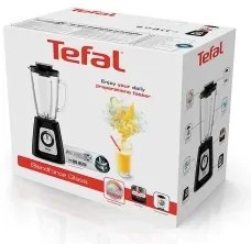 Tefal BLENDFORCE asztali turmix 800W fekete/nemesacél