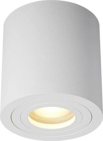Zuma Line RONDIP ACGU10-158-N Felületi spotlámpa 1x50W/GU10 IP44