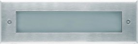 Novolux ARGIN 018A-L0207B-30 Fali lámpa 1x6W/LED 4000K 864LM IP66