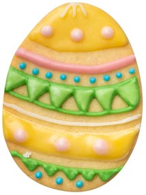 Spring 5 db-os húsvéti kiszúró készlet - Zenker