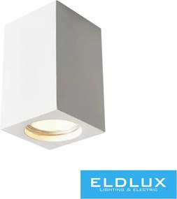 ELDLUX GS-C110-Q Kocka Mennyezeti Lámpa IP20