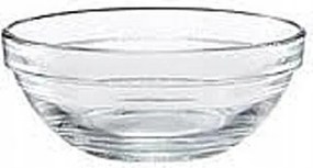 üvegtál 26 cm Duralex