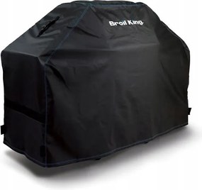 Prémium grillhuzat Baron 400 Crown 400, Signet