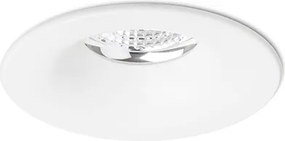 RENDL LOOKER 10 zápustná bílá 230V LED 10W 25° 3000K