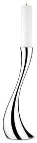 Padló gyertyatartó Cobra, 50cm - Georg Jensen