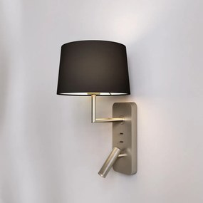 Astro Lighting SIDE BY SIDE 1406014 Fali lámpa 1x12W/E27 IP20