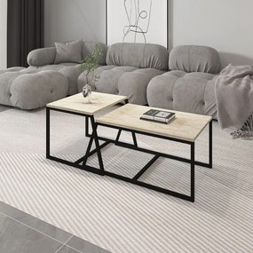 Minimal - Travertine