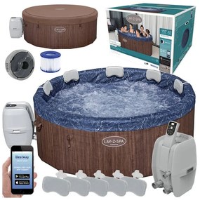 Lay-Z Spa jacuzzi - Toronto