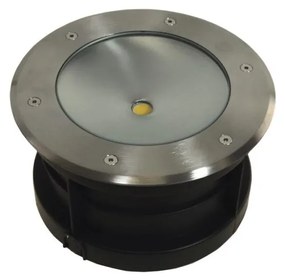 LED Kültéri taposólámpa PELIA LED/20W/230V IP67 4000K