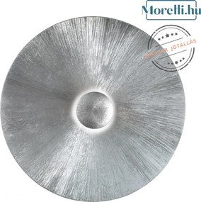 Fali Lámpa Ezüst MOON AUSTROLUX A1306-61XL-5-SunAg