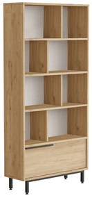 One Walnut könyvtár