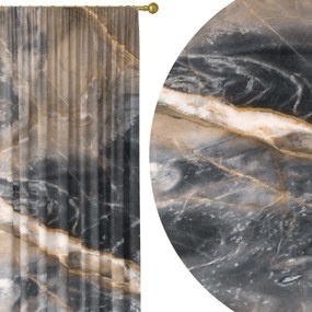 Kész Függönyök Békáknak 140x240 Szalagfüggöny 115