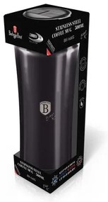 BerlingerHaus Kávés termosz (0,5 L) Metallic Line Carbon Edition BH/6405A