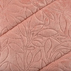 Világos rózsaszín bújó macskáknak ø 50 cm – Love Story