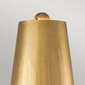 Flambeau NOMA LUXE FB-NOMA-LUXE-TL Asztali lámpa 1x60W/E27