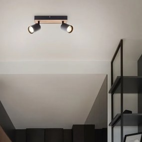 Brilliant - LED Spotlámpa JELLO 2xGU10/4,5W/230V