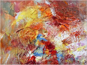 Vászonkép, 70×100 cm – TR441HPE2813