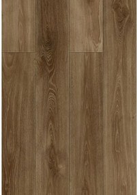 Mexen San Juan SPC vinil panel minta 6,5 mm, IXPE alátét 1,5 mm, 4 V-fuga, Tölgy - F1049-S