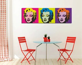 Vászonkép, 30×80 cm – PC059