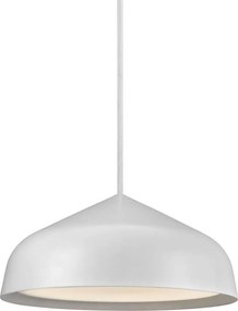 NORDLUX 48103001 FURA Modern Függesztett Lámpa Fehér LED IP20
