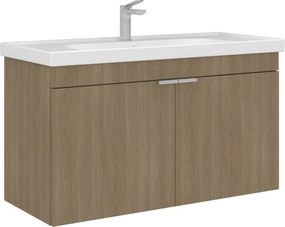 Desna mosdószekrény, 100 cm – TR785PNC1343