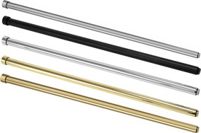 Hosszabbító kád-zuhany szetthez GOLD BRUSH 60cm