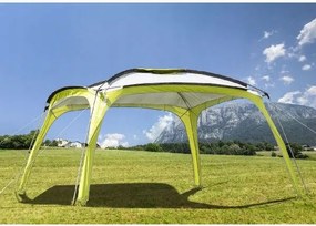 Medusa II kerti pavilon sátor 3 x 3 Brunner