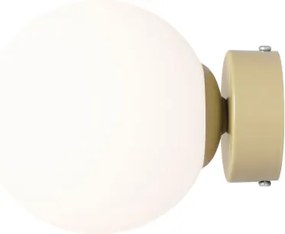 Aldex BALL 1076C12_S Fali lámpa 1x10W/E14 IP20