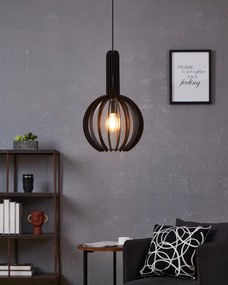 Eglo VELASCO 900153 Függőlámpa 1x40W/E27 IP20