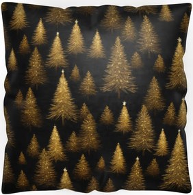 Karácsonyi Dekorációs Párnahuzat 40x40 Jancsi Karácsonyi Ajándék Párnahuzat