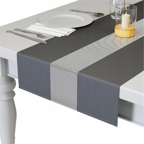 Asztalterítő Strasszokkal 160x40 Abrosz Dekoratív Sok Színben