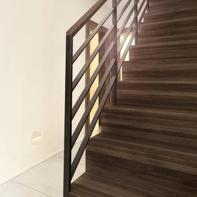 RED-Design Rendl-R12541- LED Kültéri fali lámpa AQILA LED/6W/230V IP54