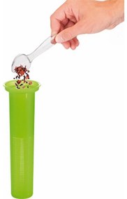 Tescoma Teo 2,5 l szűrővel és hűtővel ellátottkancsó, piros