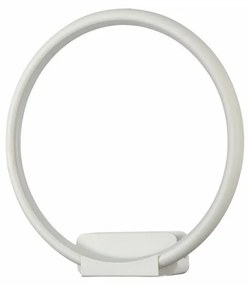 Maytoni MOD807-WL-01-18-W - LED Fali lámpa NOLA LED/18W/230V