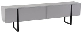 TV asztal Serenity Grey