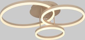 Aviano Lighting RAVELO 9055-313 Plafonlámpa 39w/led 3000k 3900lm