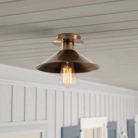 Berceste vintage 1 mennyezeti lámpa