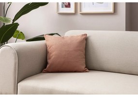 Kordbársony párnahuzat szett 2 db-os 43x43 cm – Mioli Decor