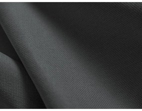 Sötétszürke kinyitható kanapé 247 cm Jodie – Micadoni Home