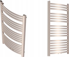 Mei-m 950/670 FĂŒrdĆszobai RadiĂĄtor RĂłzsaszĂn Arany