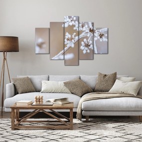 Kép - Fagy (150x105 cm)