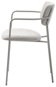 Zama design karfás szék