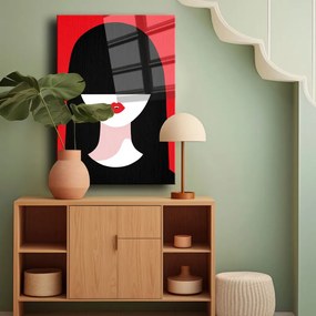 Üvegkép, 60×90 cm – Camtbl-038