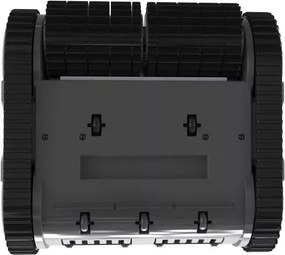 PONTAQUA POOLMAID Plus automata medencetisztító robot