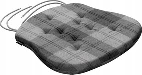 Dekoria Székpárna Filip fekete