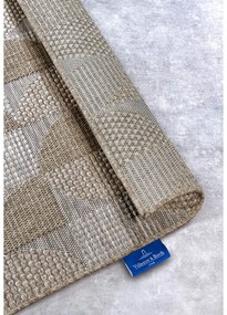 Natúr színű kültéri szőnyeg 155x230 cm Margaretha – Villeroy&amp;Boch