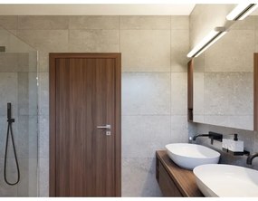 LED2 - LED Fürdőszobai fali lámpa TONDA LED/12W/230V IP44 3000K/4000K