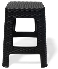 Night rattan szék 28 x 28 x 45 cm