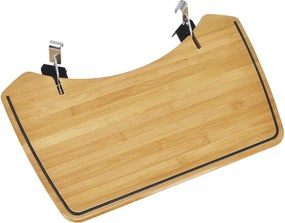 Tárolópolc – Outdoorchef